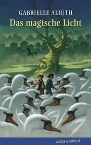 Cover von Das magische Licht