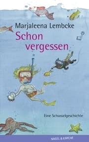 Cover von Schon vergessen