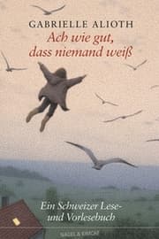 Cover von Ach wie gut, dass niemand weiss
