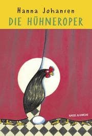 Cover von Die Hühneroper