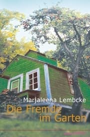 Cover von Die Fremde im Garten