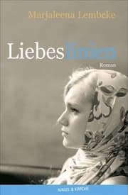 Cover von Liebeslinien