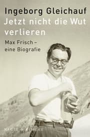 Cover von Jetzt nicht die Wut verlieren