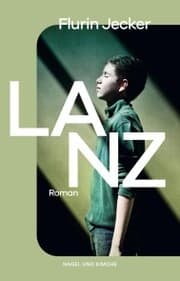 Cover von Lanz