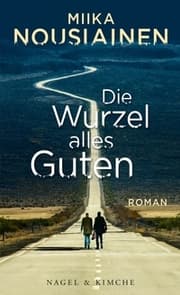 Cover von Die Wurzel alles Guten