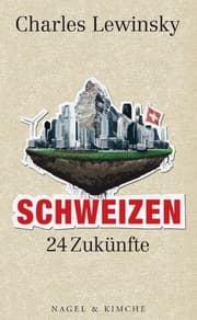 Cover von Schweizen