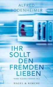 Cover von Ihr sollt den Fremden lieben