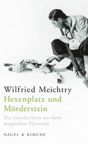 Cover von Hexenplatz und Mörderstein