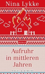 Cover von Aufruhr in mittleren Jahren