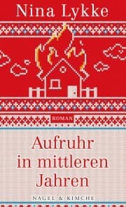 Cover von Aufruhr in mittleren Jahren