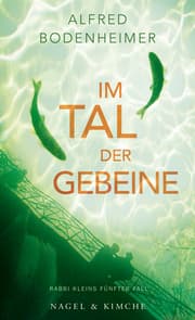 Cover von Im Tal der Gebeine