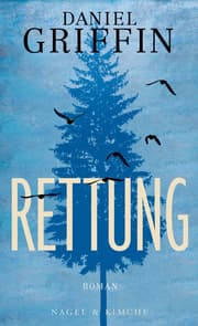 Cover von Rettung