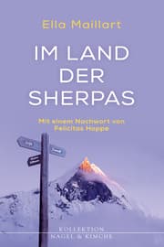 Cover von Im Land der Sherpas