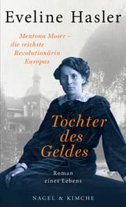 Cover von Tochter des Geldes
