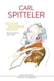 Cover von Carl Spitteler