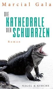 Cover von Die Kathedrale der Schwarzen