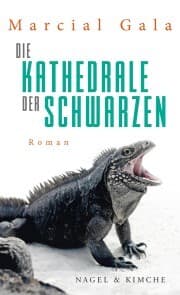 Cover von Die Kathedrale der Schwarzen