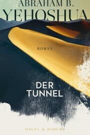 Cover von Der Tunnel