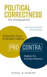 Cover von Political Correctness