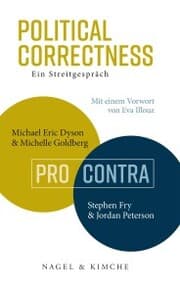 Cover von Political Correctness
