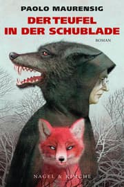 Cover von Der Teufel in der Schublade