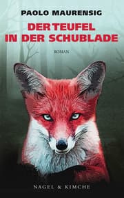 Cover von Der Teufel in der Schublade