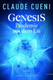 Cover von Genesis - Pandemie aus dem Eis