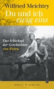 Cover von 'Du und ich - ewig eins.'