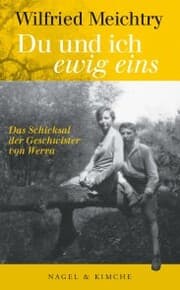 Cover von Du und ich - ewig eins