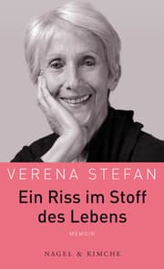 Cover von Ein Riss im Stoff des Lebens