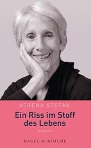 Cover von Ein Riss im Stoff des Lebens