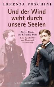 Cover von »Und der Wind weht durch unsere Seelen«