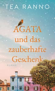 Cover von Agata und das zauberhafte Geschenk
