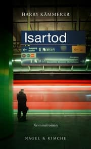 Cover von Isartod