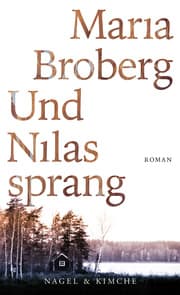 Cover von Und Nilas sprang