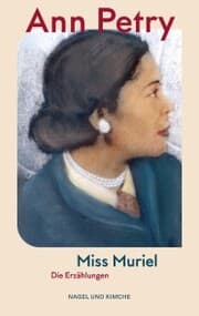 Cover von Miss Muriel