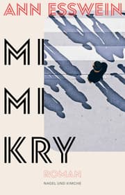Cover von Mimikry