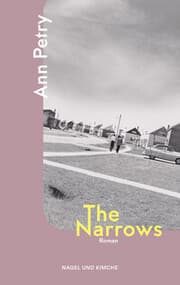 Cover von The Narrows