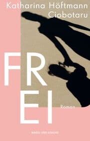 Cover von Frei