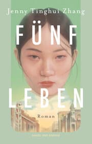 Cover von Fünf Leben
