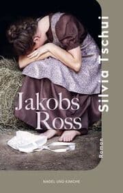 Cover von Jakobs Ross