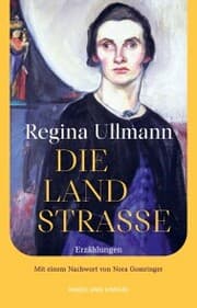 Cover von Die Landstraße