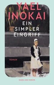 Cover von Ein simpler Eingriff