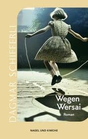 Cover von Wegen Wersai