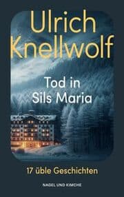 Cover von Tod in Sils Maria