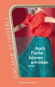 Cover von Auch Fische können ertrinken