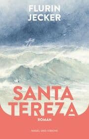 Cover von Santa Tereza