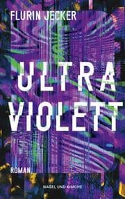 Cover von Ultraviolett