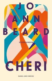 Cover von Cheri