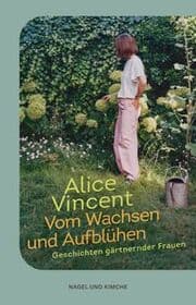 Cover von Vom Wachsen und Aufblühen